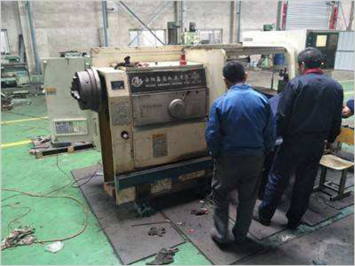 車床大修廠家